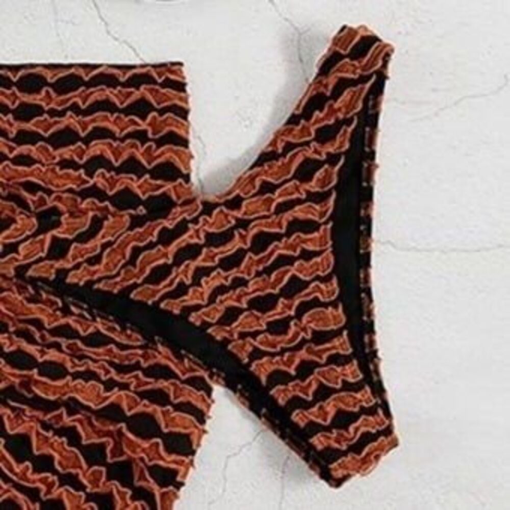 Shein Cheeky Bikini Bottoms